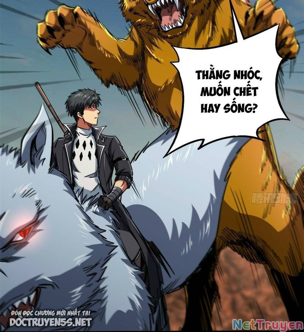 đọc truyện Siêu Cấp Thần Cơ Nhân Chương 114 ảnh 19 tại Thiên Thai Truyện