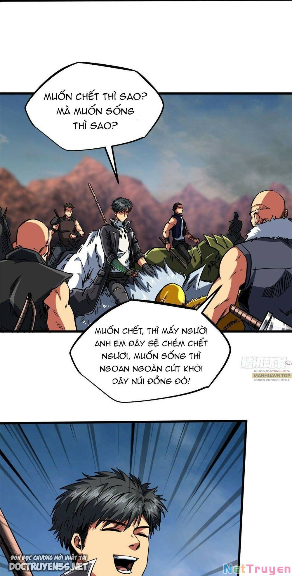 đọc truyện Siêu Cấp Thần Cơ Nhân Chương 114 ảnh 20 tại Thiên Thai Truyện