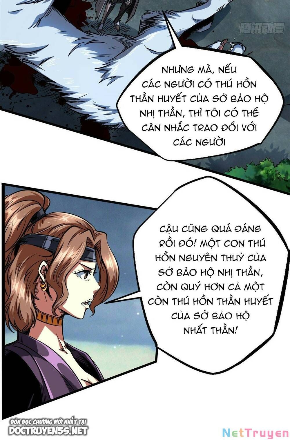 đọc truyện Siêu Cấp Thần Cơ Nhân Chương 114 ảnh 4 tại Thiên Thai Truyện