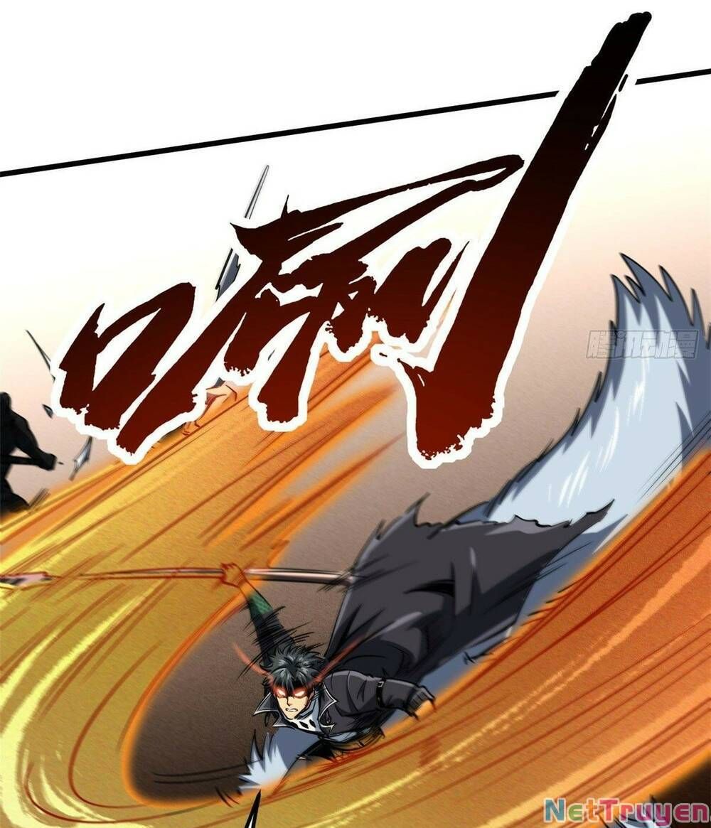 đọc truyện Siêu Cấp Thần Cơ Nhân Chương 114 ảnh 23 tại Thiên Thai Truyện