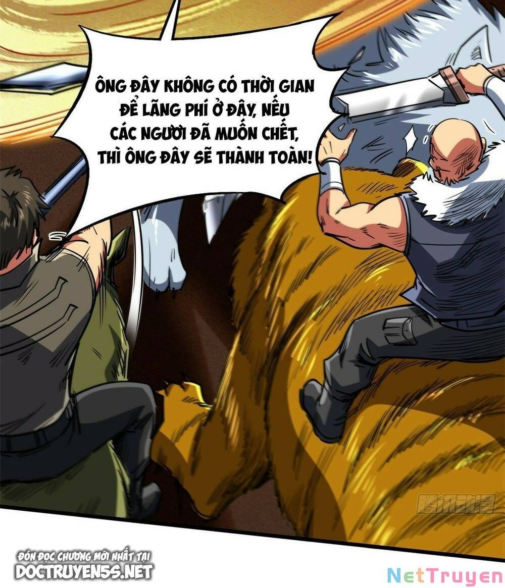 đọc truyện Siêu Cấp Thần Cơ Nhân Chương 114 ảnh 24 tại Thiên Thai Truyện