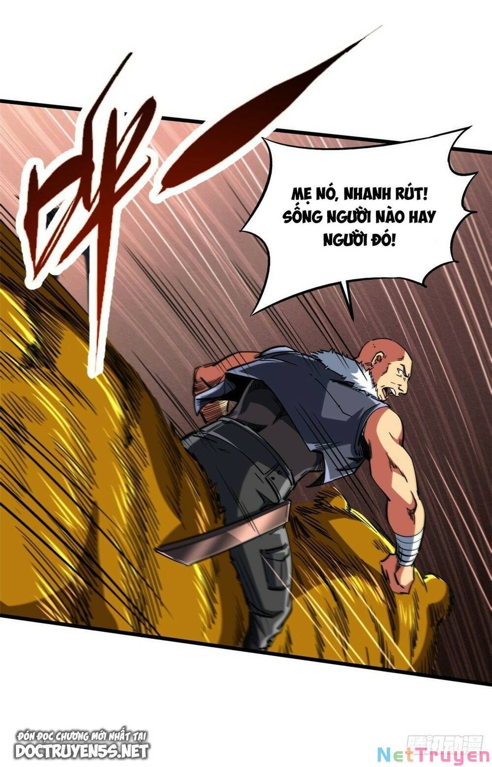 đọc truyện Siêu Cấp Thần Cơ Nhân Chương 114 ảnh 25 tại Thiên Thai Truyện