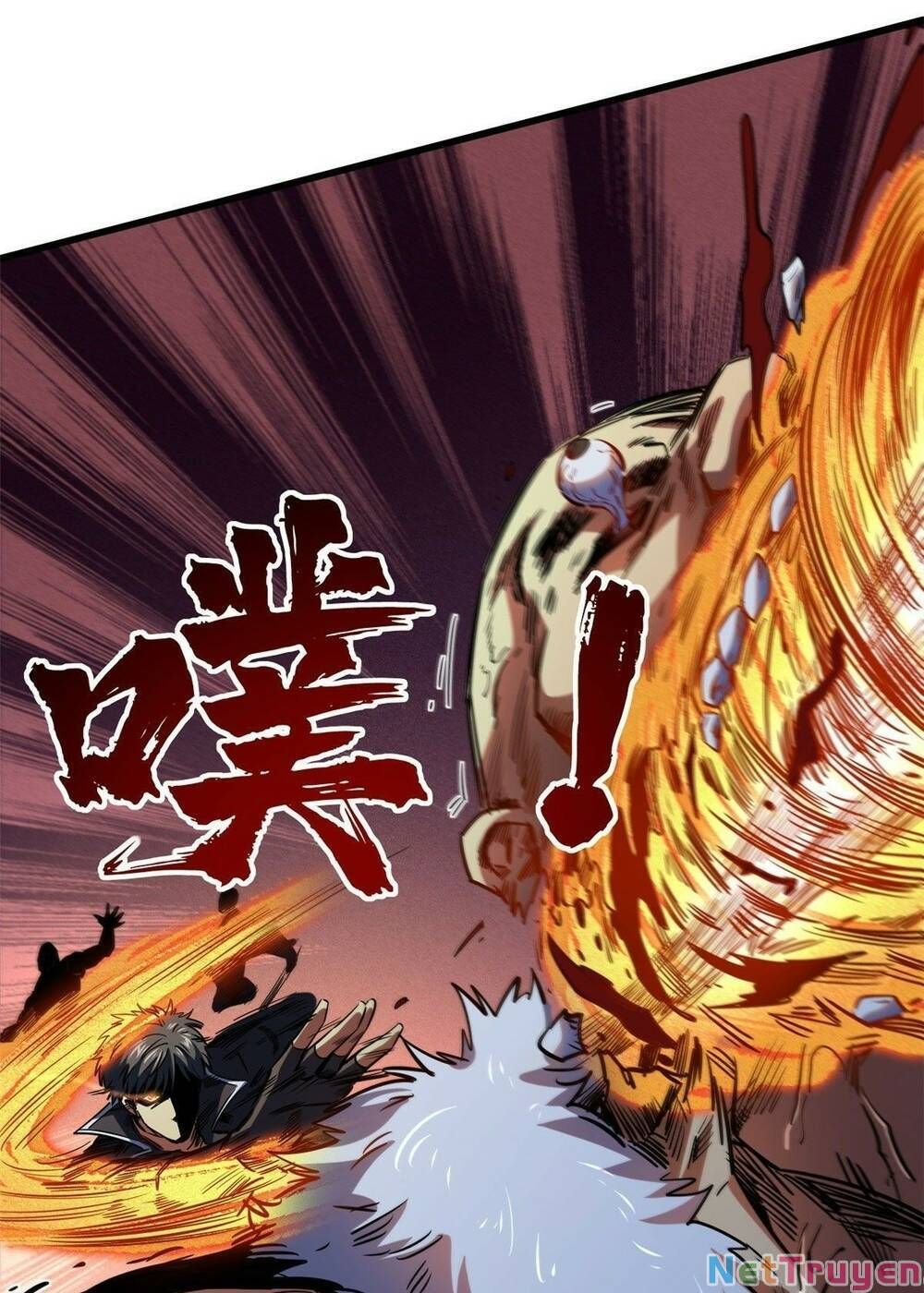 đọc truyện Siêu Cấp Thần Cơ Nhân Chương 114 ảnh 26 tại Thiên Thai Truyện