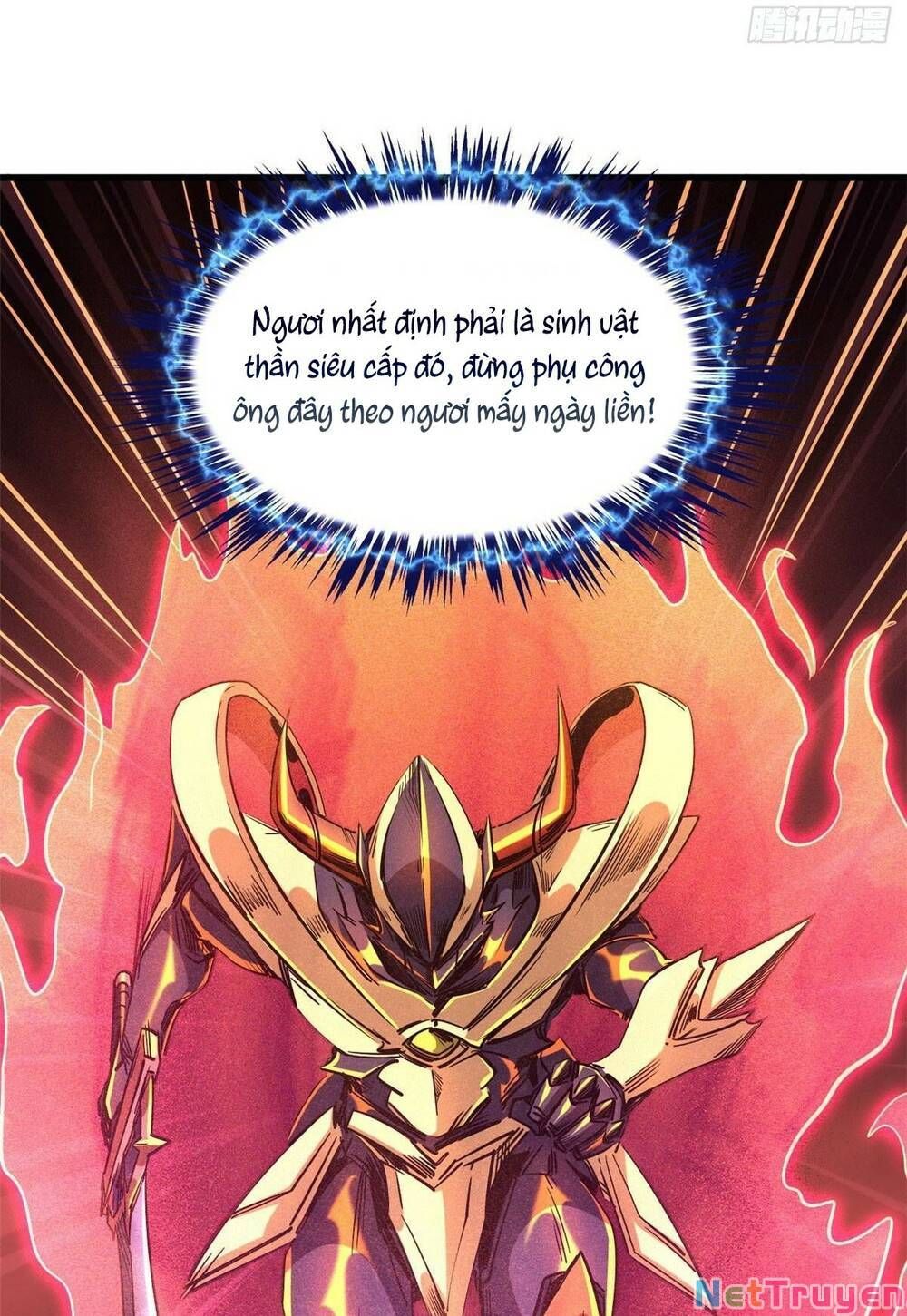 đọc truyện Siêu Cấp Thần Cơ Nhân Chương 114 ảnh 36 tại Thiên Thai Truyện