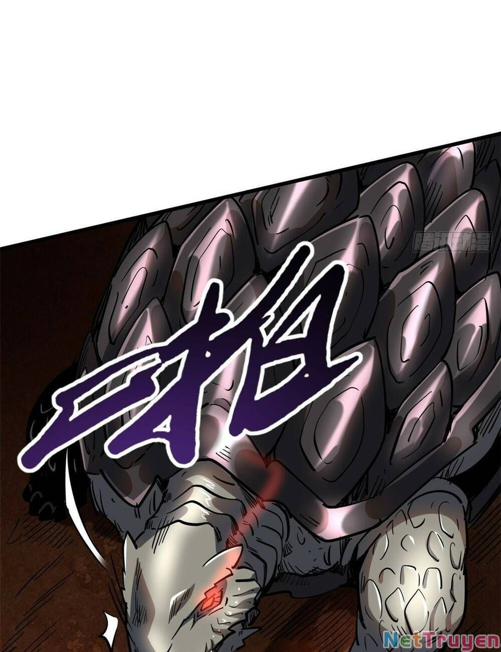 đọc truyện Siêu Cấp Thần Cơ Nhân Chương 114 ảnh 38 tại Thiên Thai Truyện