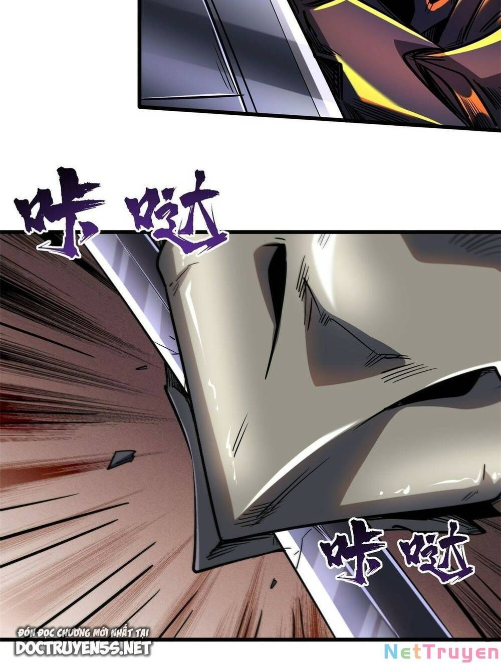 đọc truyện Siêu Cấp Thần Cơ Nhân Chương 114 ảnh 41 tại Thiên Thai Truyện