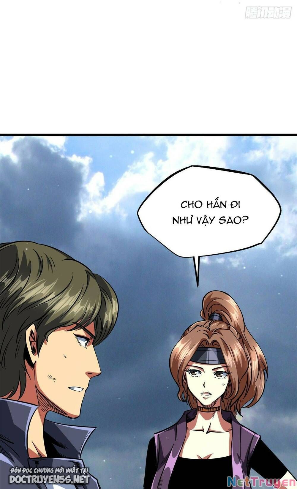 đọc truyện Siêu Cấp Thần Cơ Nhân Chương 114 ảnh 6 tại Thiên Thai Truyện