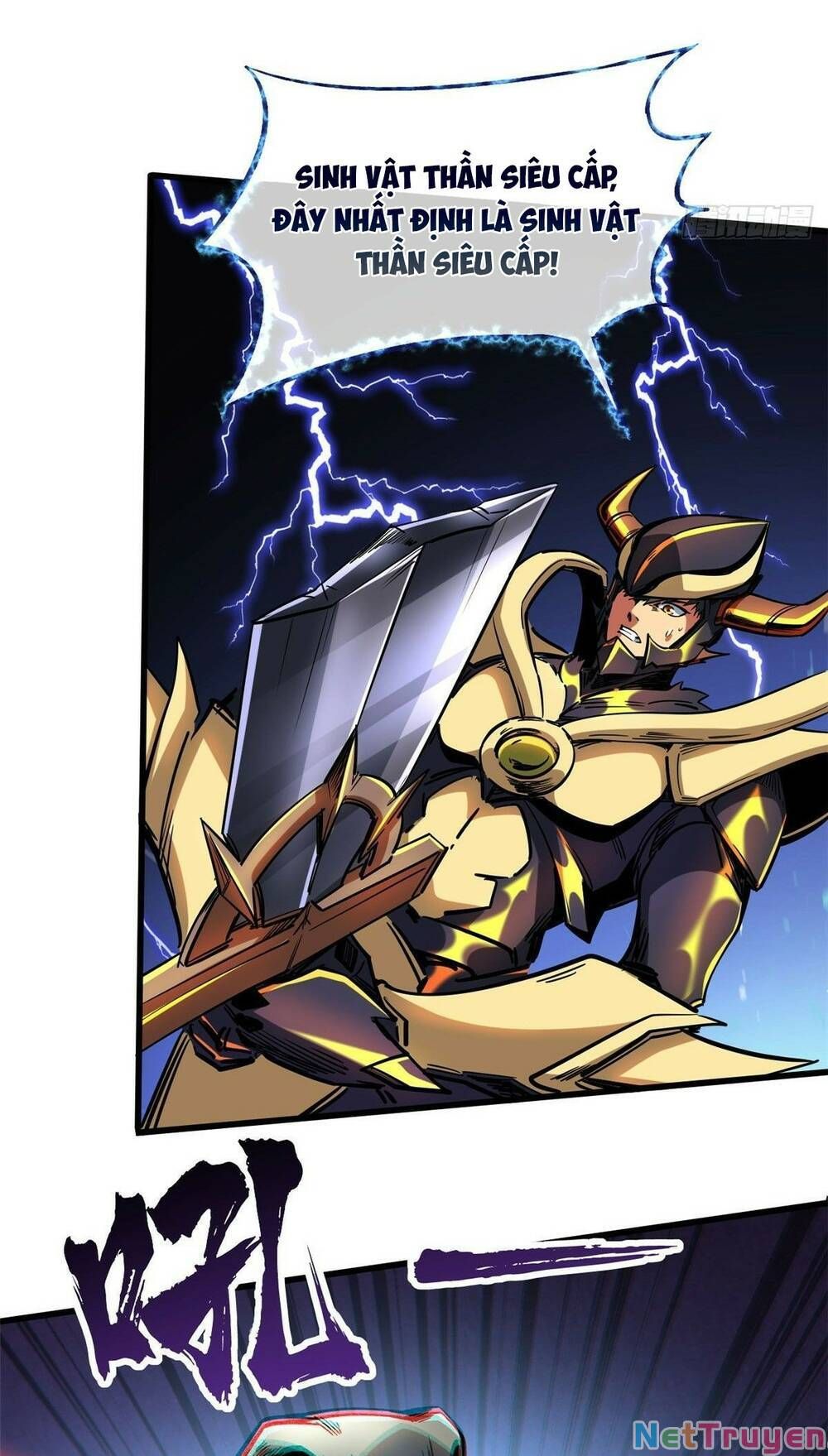 đọc truyện Siêu Cấp Thần Cơ Nhân Chương 114 ảnh 42 tại Thiên Thai Truyện