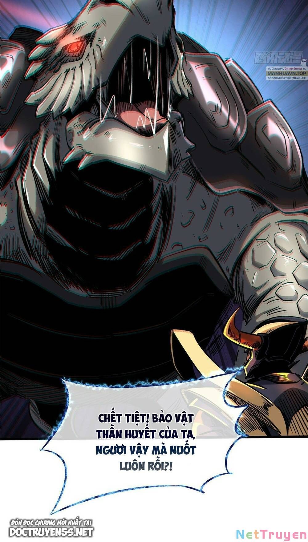 đọc truyện Siêu Cấp Thần Cơ Nhân Chương 114 ảnh 43 tại Thiên Thai Truyện