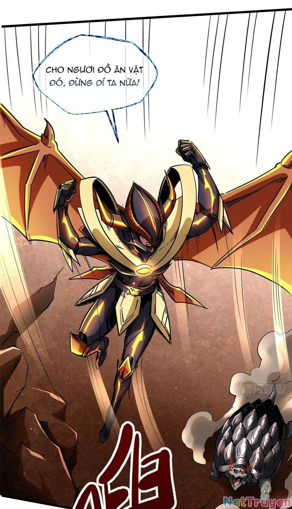 đọc truyện Siêu Cấp Thần Cơ Nhân Chương 114 ảnh 45 tại Thiên Thai Truyện