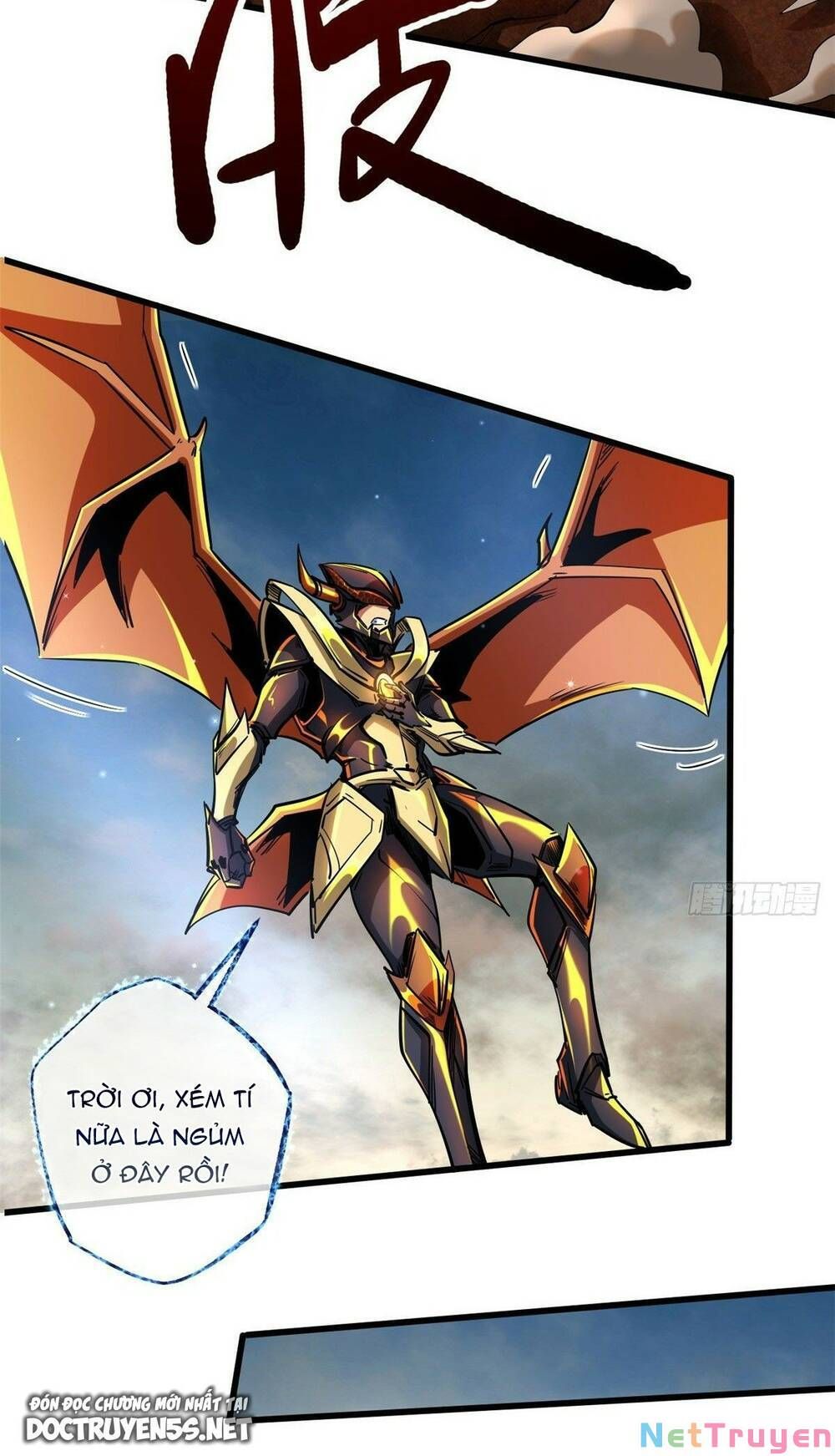 đọc truyện Siêu Cấp Thần Cơ Nhân Chương 114 ảnh 46 tại Thiên Thai Truyện