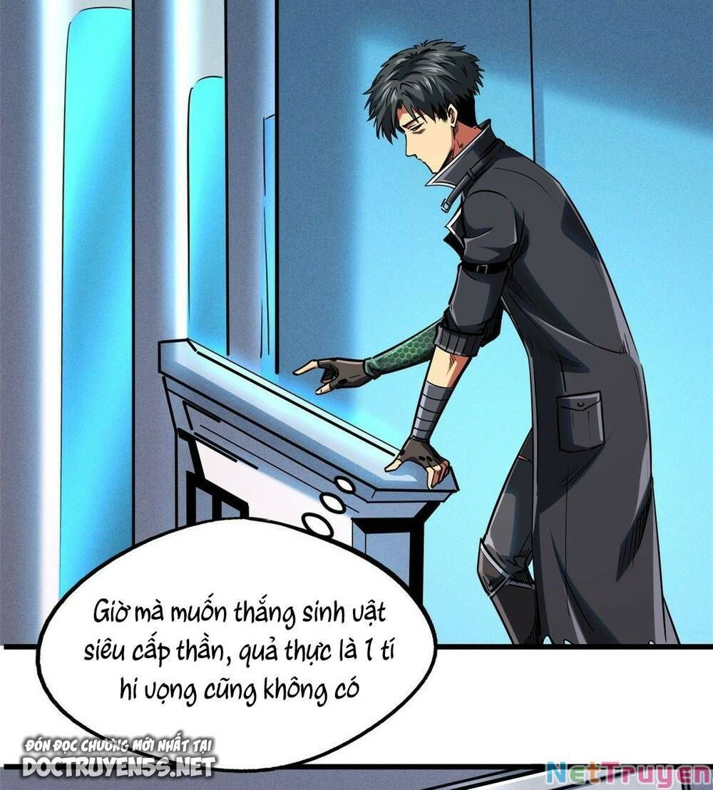 đọc truyện Siêu Cấp Thần Cơ Nhân Chương 114 ảnh 48 tại Thiên Thai Truyện