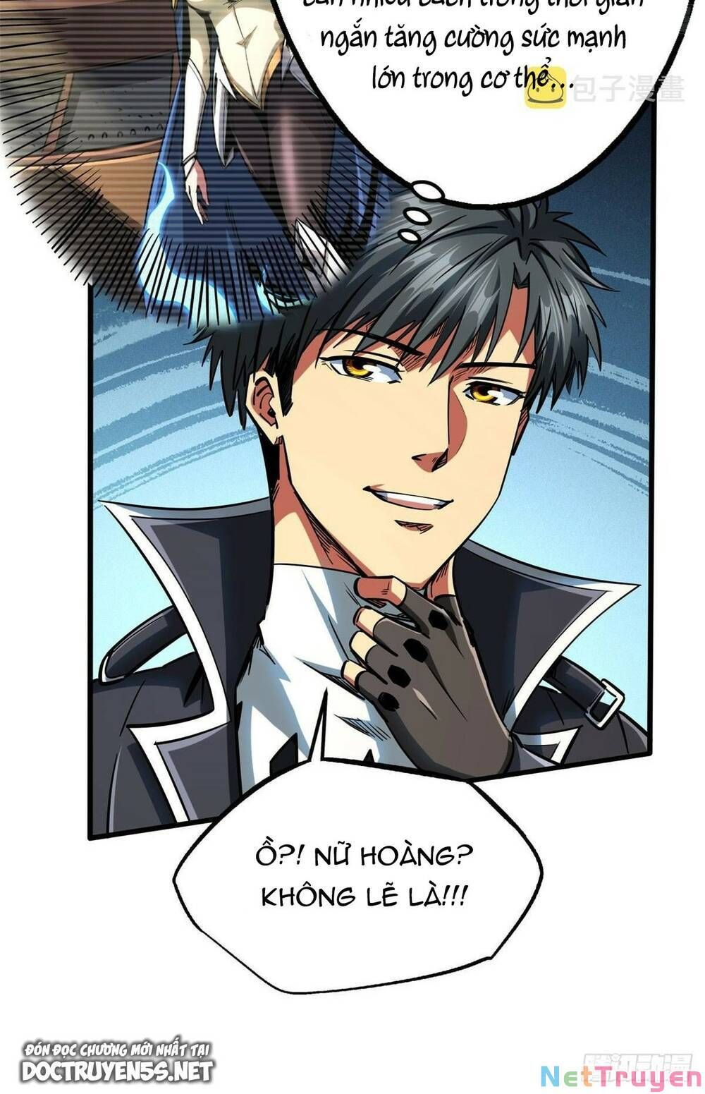 đọc truyện Siêu Cấp Thần Cơ Nhân Chương 114 ảnh 50 tại Thiên Thai Truyện