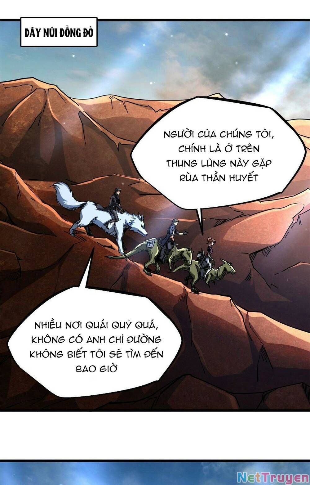 đọc truyện Siêu Cấp Thần Cơ Nhân Chương 114 ảnh 8 tại Thiên Thai Truyện