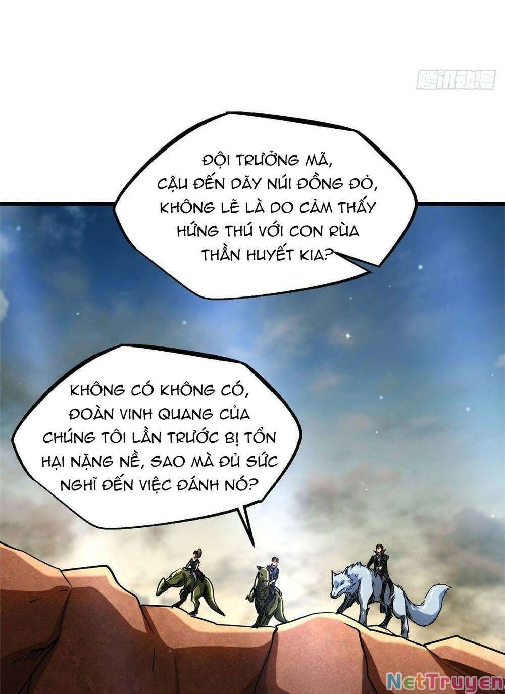 đọc truyện Siêu Cấp Thần Cơ Nhân Chương 114 ảnh 10 tại Thiên Thai Truyện