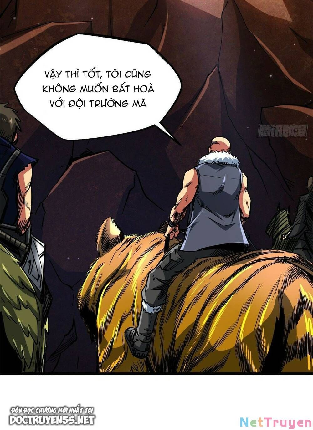 đọc truyện Siêu Cấp Thần Cơ Nhân Chương 114 ảnh 11 tại Thiên Thai Truyện