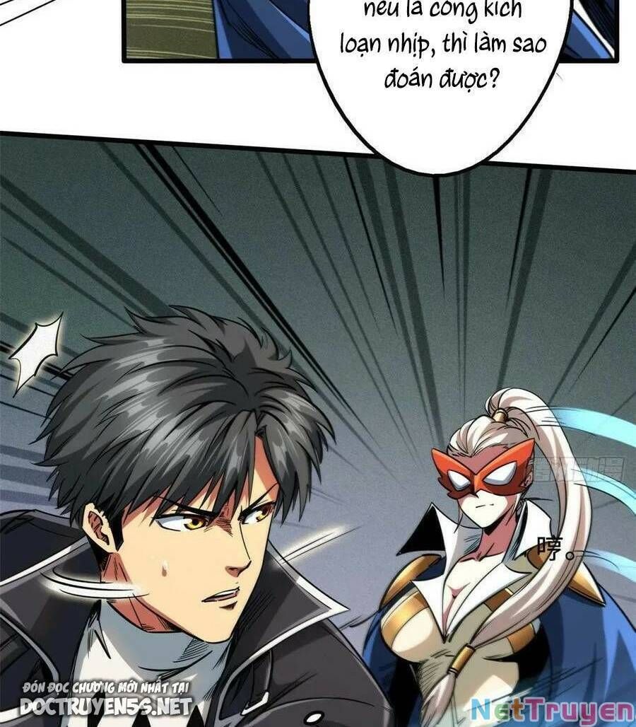 đọc truyện Siêu Cấp Thần Cơ Nhân Chương 115 ảnh 12 tại Thiên Thai Truyện