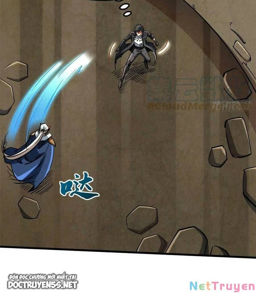 đọc truyện Siêu Cấp Thần Cơ Nhân Chương 115 ảnh 14 tại Thiên Thai Truyện