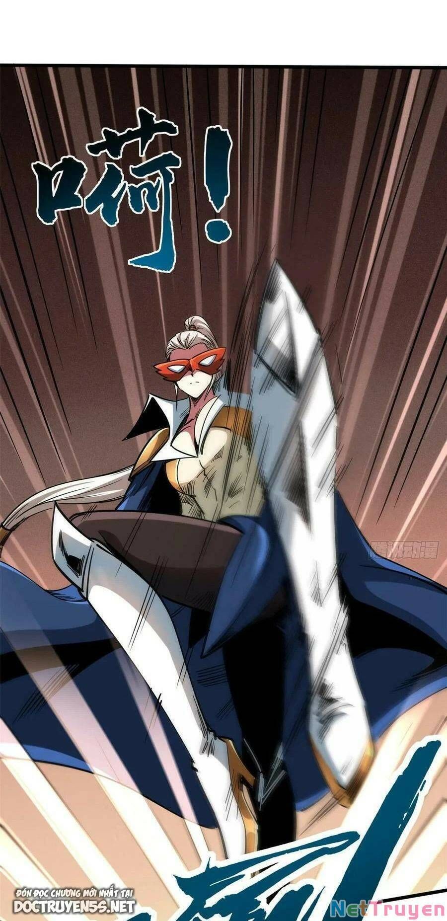 đọc truyện Siêu Cấp Thần Cơ Nhân Chương 115 ảnh 15 tại Thiên Thai Truyện