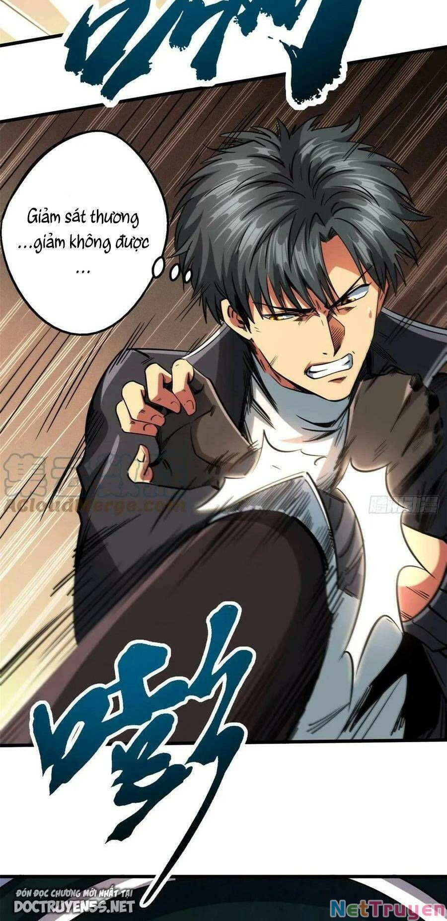 đọc truyện Siêu Cấp Thần Cơ Nhân Chương 115 ảnh 16 tại Thiên Thai Truyện