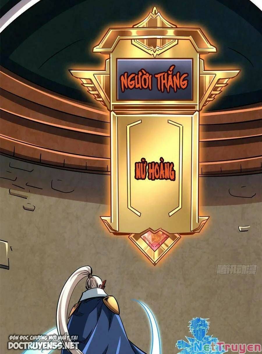 đọc truyện Siêu Cấp Thần Cơ Nhân Chương 115 ảnh 17 tại Thiên Thai Truyện