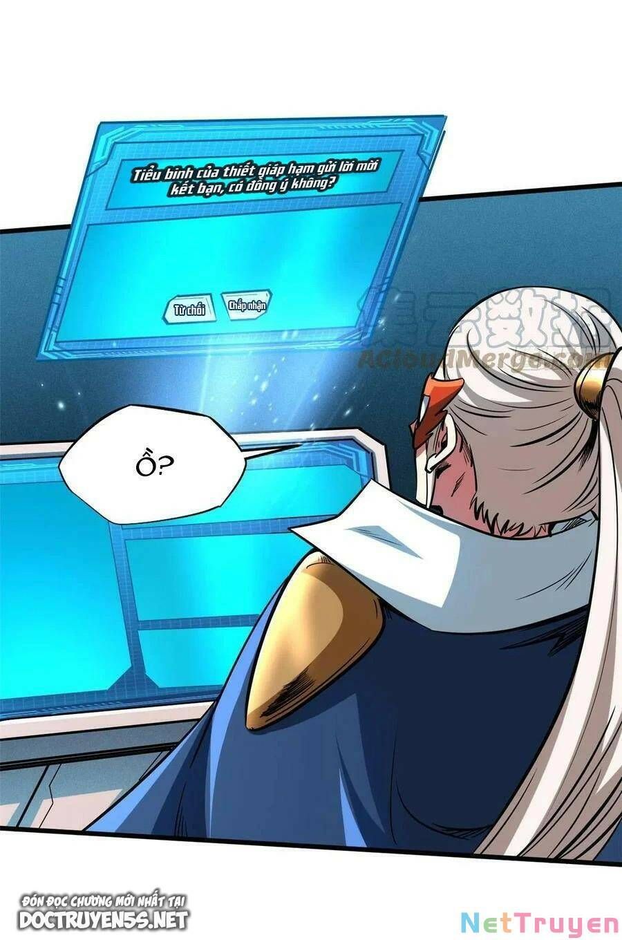 đọc truyện Siêu Cấp Thần Cơ Nhân Chương 115 ảnh 21 tại Thiên Thai Truyện