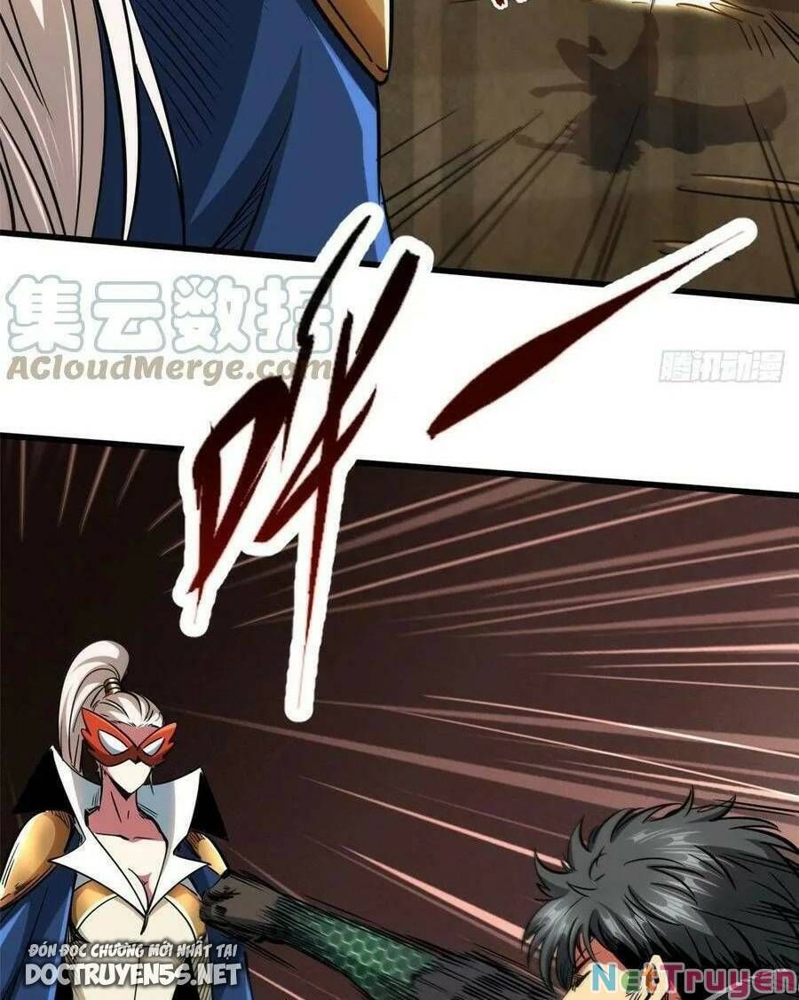 đọc truyện Siêu Cấp Thần Cơ Nhân Chương 115 ảnh 4 tại Thiên Thai Truyện