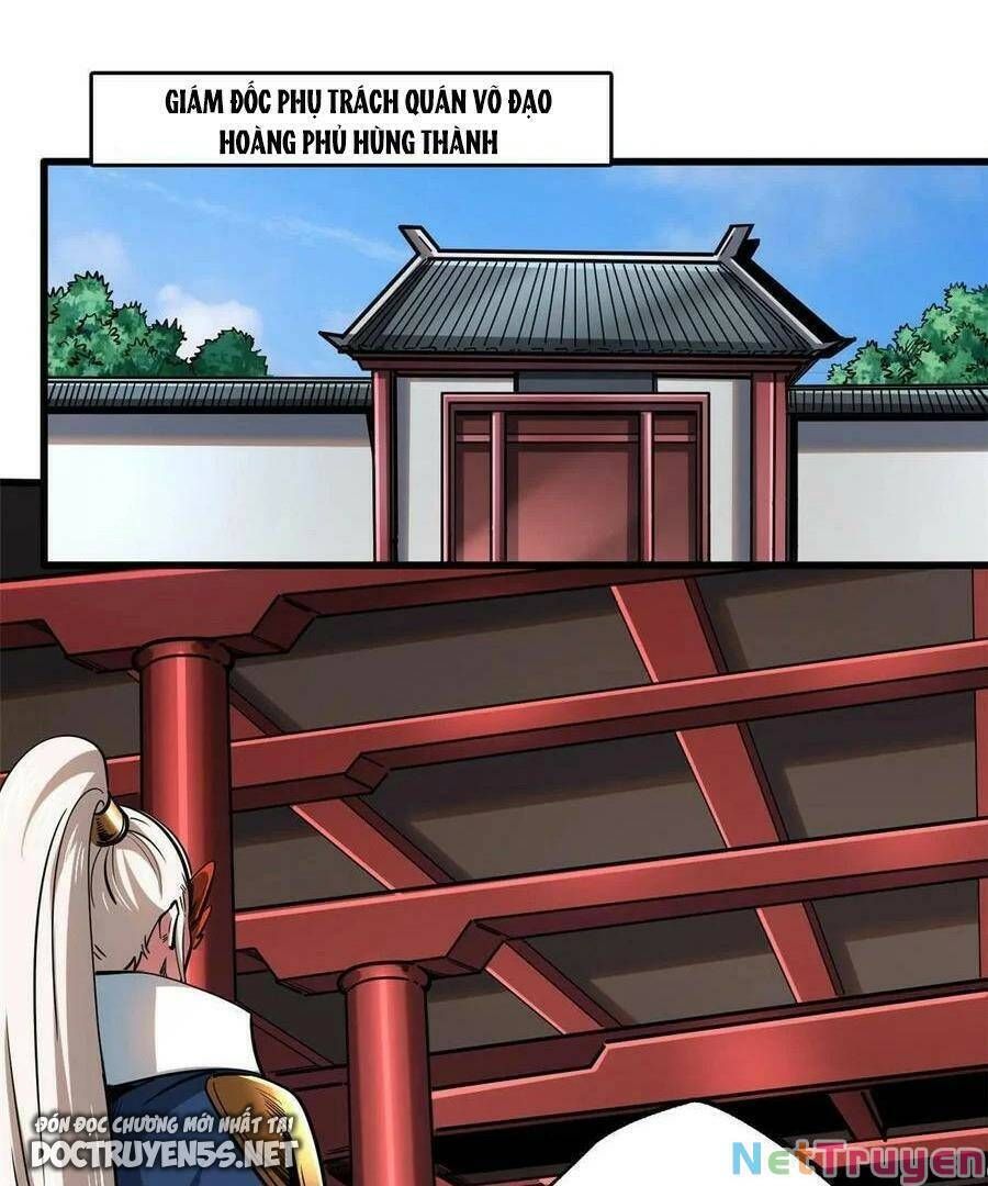 đọc truyện Siêu Cấp Thần Cơ Nhân Chương 115 ảnh 23 tại Thiên Thai Truyện