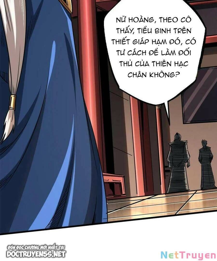 đọc truyện Siêu Cấp Thần Cơ Nhân Chương 115 ảnh 24 tại Thiên Thai Truyện