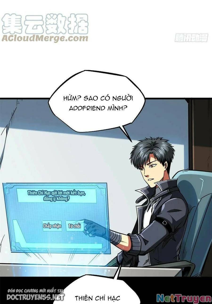 đọc truyện Siêu Cấp Thần Cơ Nhân Chương 115 ảnh 27 tại Thiên Thai Truyện