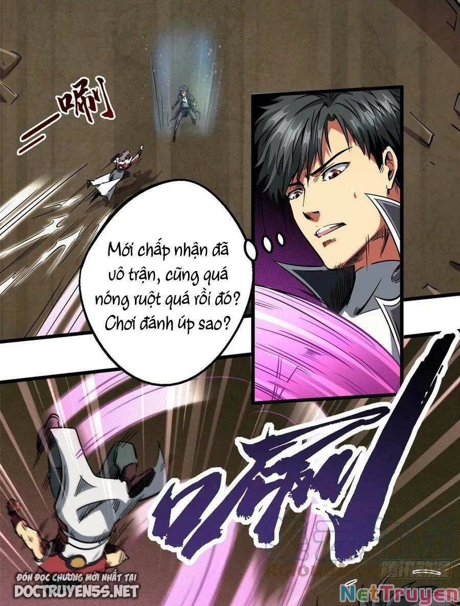 đọc truyện Siêu Cấp Thần Cơ Nhân Chương 115 ảnh 29 tại Thiên Thai Truyện