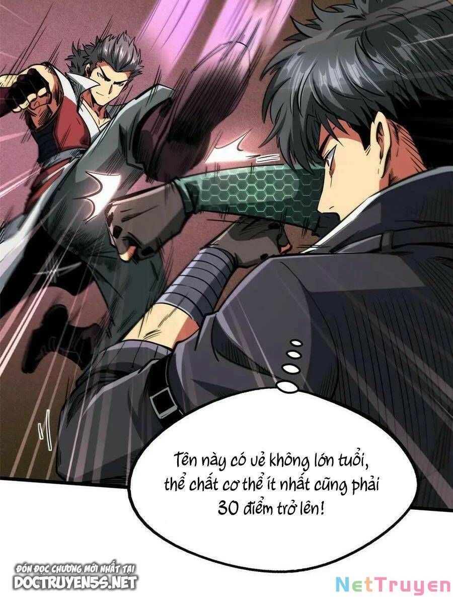 đọc truyện Siêu Cấp Thần Cơ Nhân Chương 115 ảnh 30 tại Thiên Thai Truyện