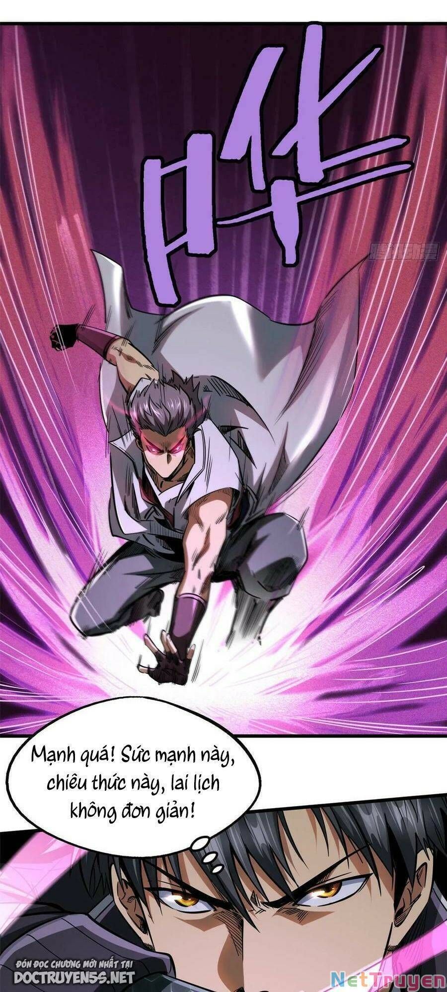 đọc truyện Siêu Cấp Thần Cơ Nhân Chương 115 ảnh 31 tại Thiên Thai Truyện