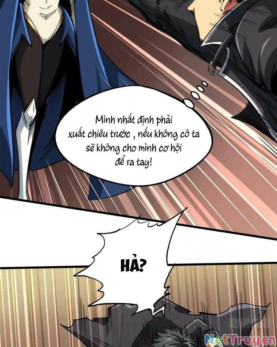 đọc truyện Siêu Cấp Thần Cơ Nhân Chương 115 ảnh 5 tại Thiên Thai Truyện