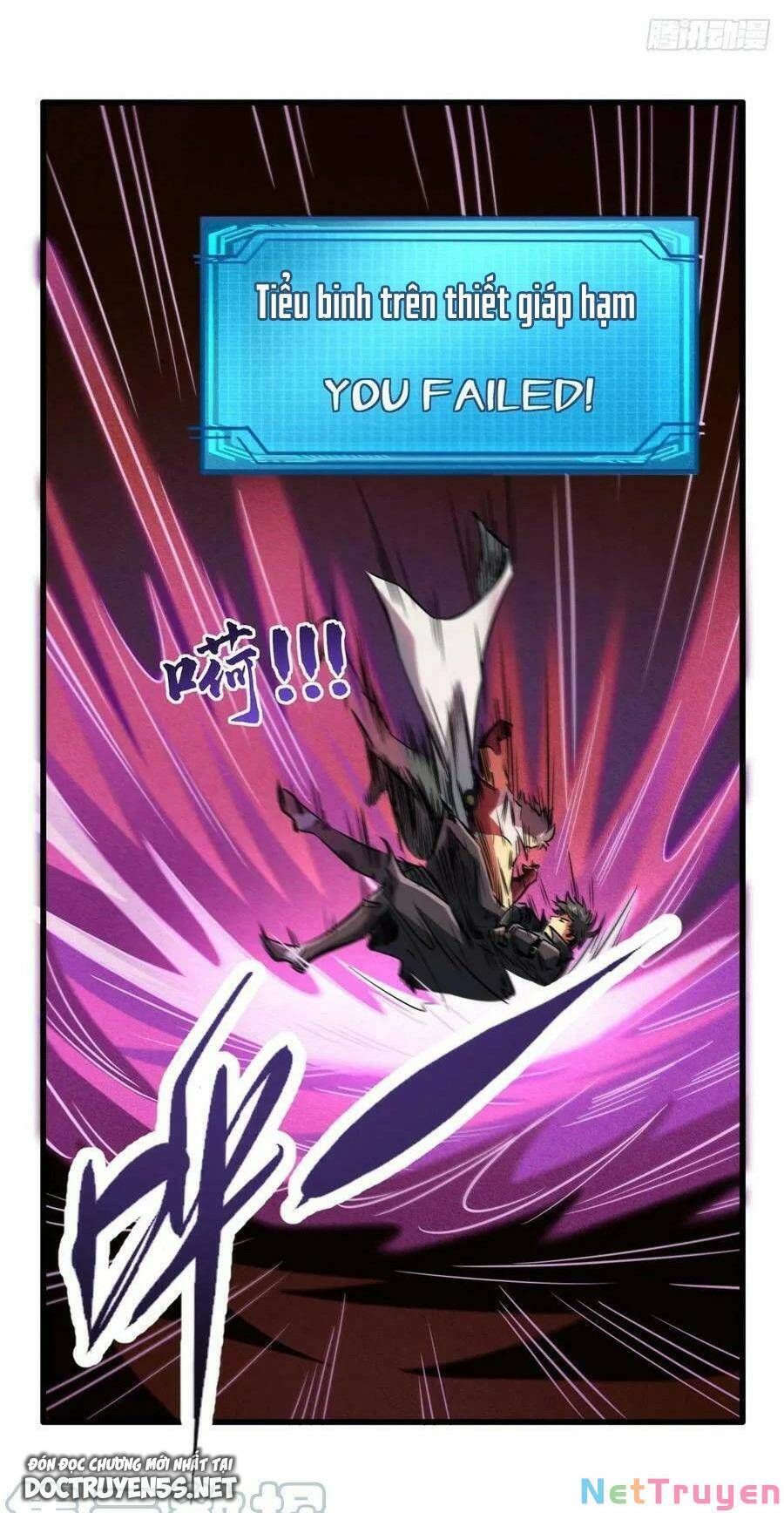 đọc truyện Siêu Cấp Thần Cơ Nhân Chương 115 ảnh 33 tại Thiên Thai Truyện