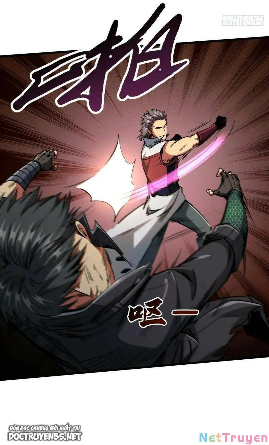 đọc truyện Siêu Cấp Thần Cơ Nhân Chương 115 ảnh 35 tại Thiên Thai Truyện