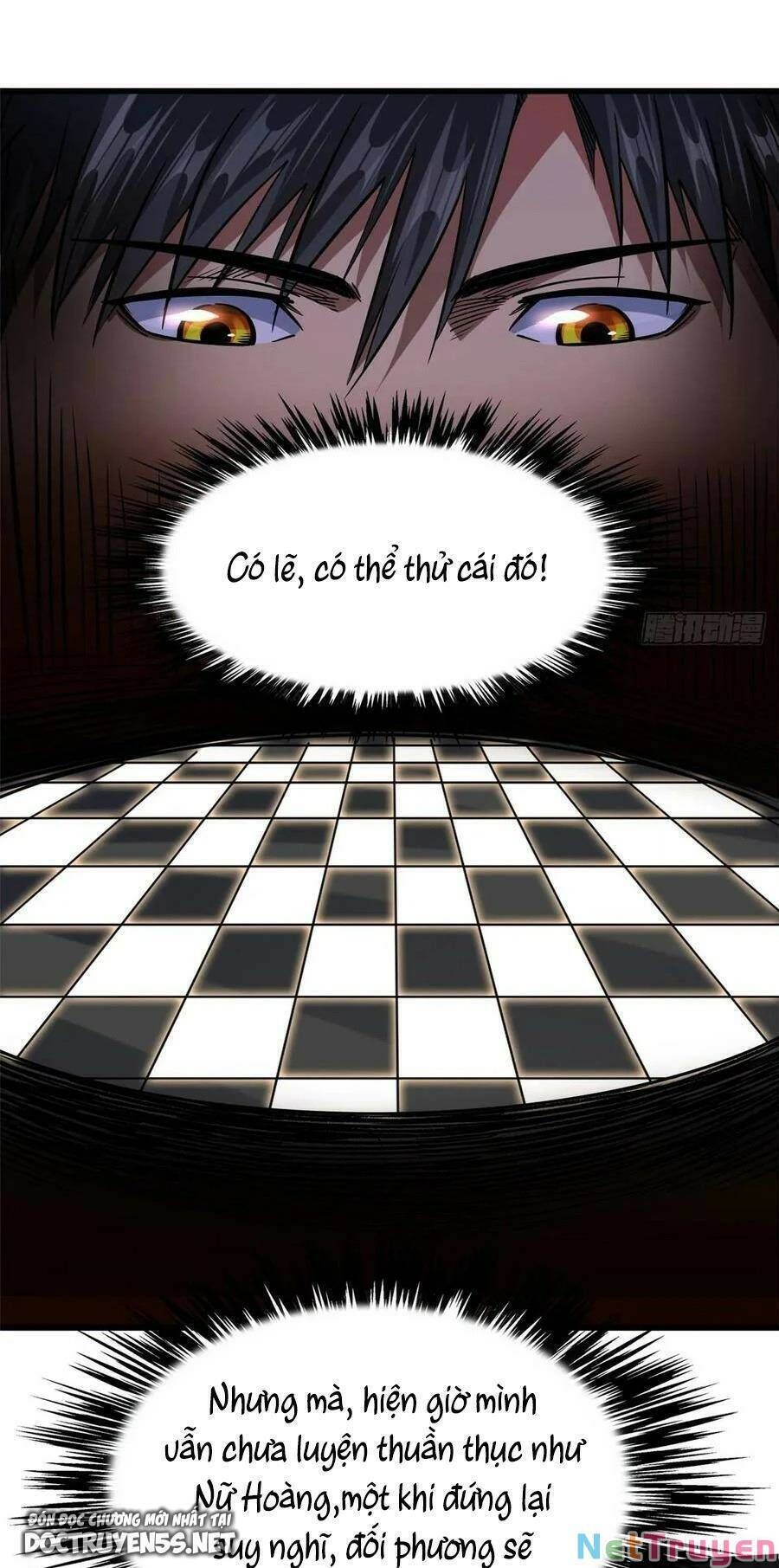 đọc truyện Siêu Cấp Thần Cơ Nhân Chương 115 ảnh 37 tại Thiên Thai Truyện