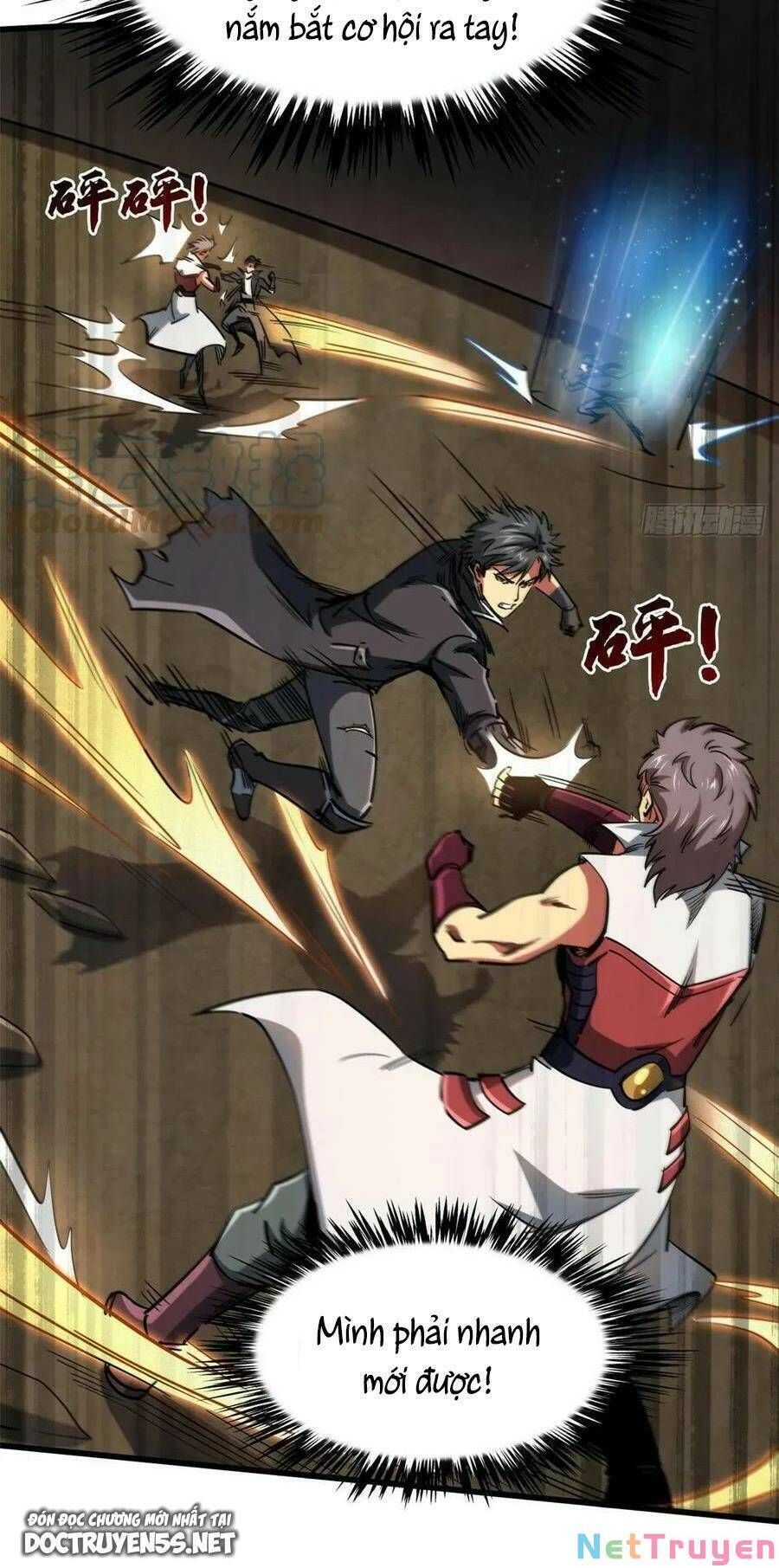 đọc truyện Siêu Cấp Thần Cơ Nhân Chương 115 ảnh 38 tại Thiên Thai Truyện