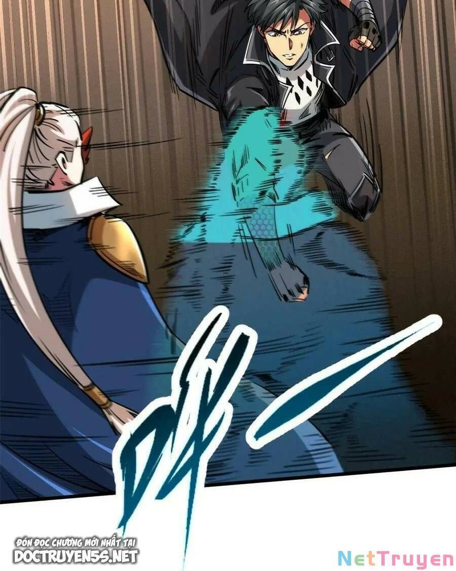 đọc truyện Siêu Cấp Thần Cơ Nhân Chương 115 ảnh 6 tại Thiên Thai Truyện