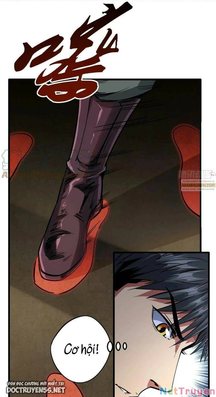 đọc truyện Siêu Cấp Thần Cơ Nhân Chương 115 ảnh 43 tại Thiên Thai Truyện