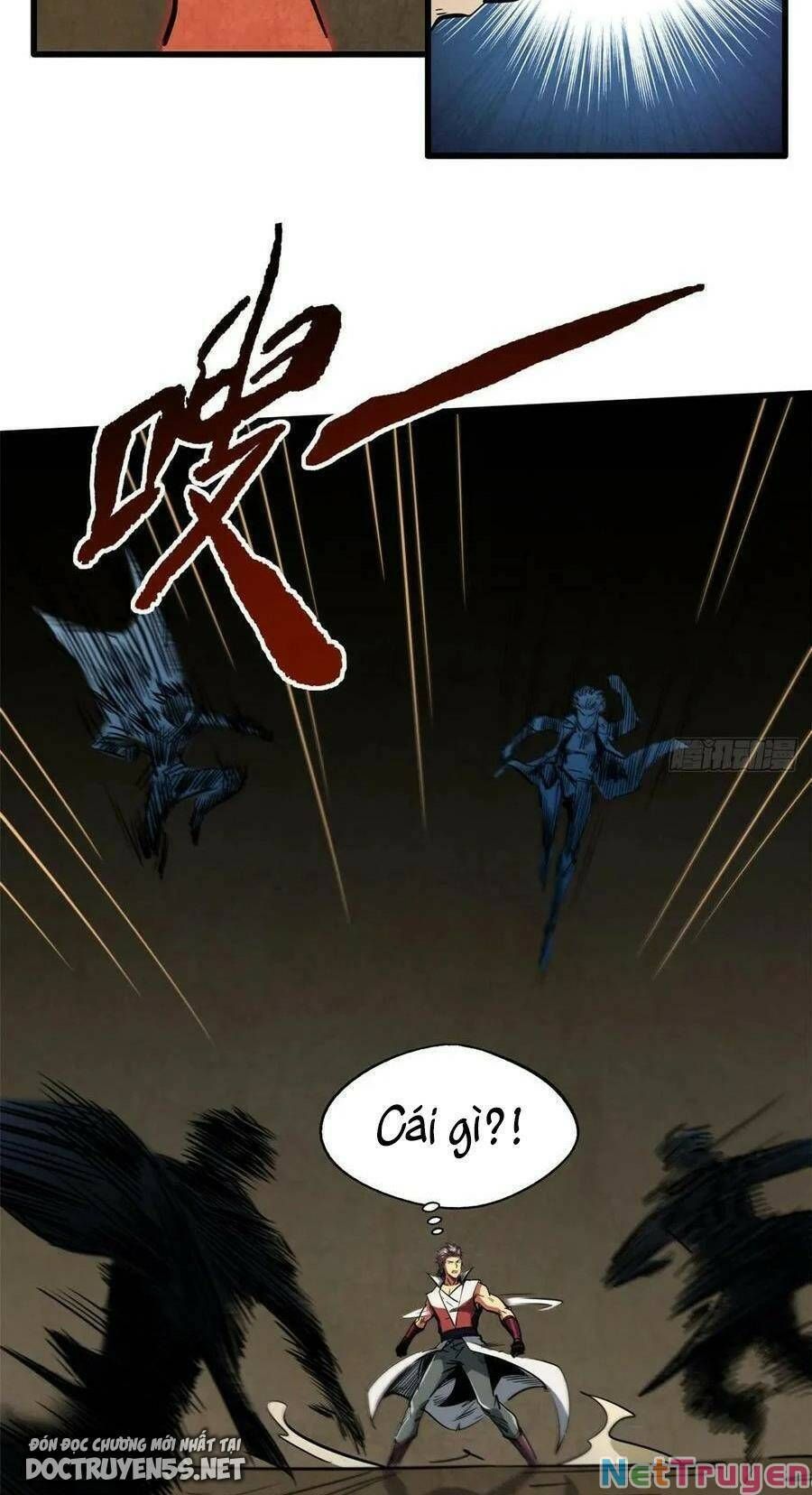 đọc truyện Siêu Cấp Thần Cơ Nhân Chương 115 ảnh 44 tại Thiên Thai Truyện