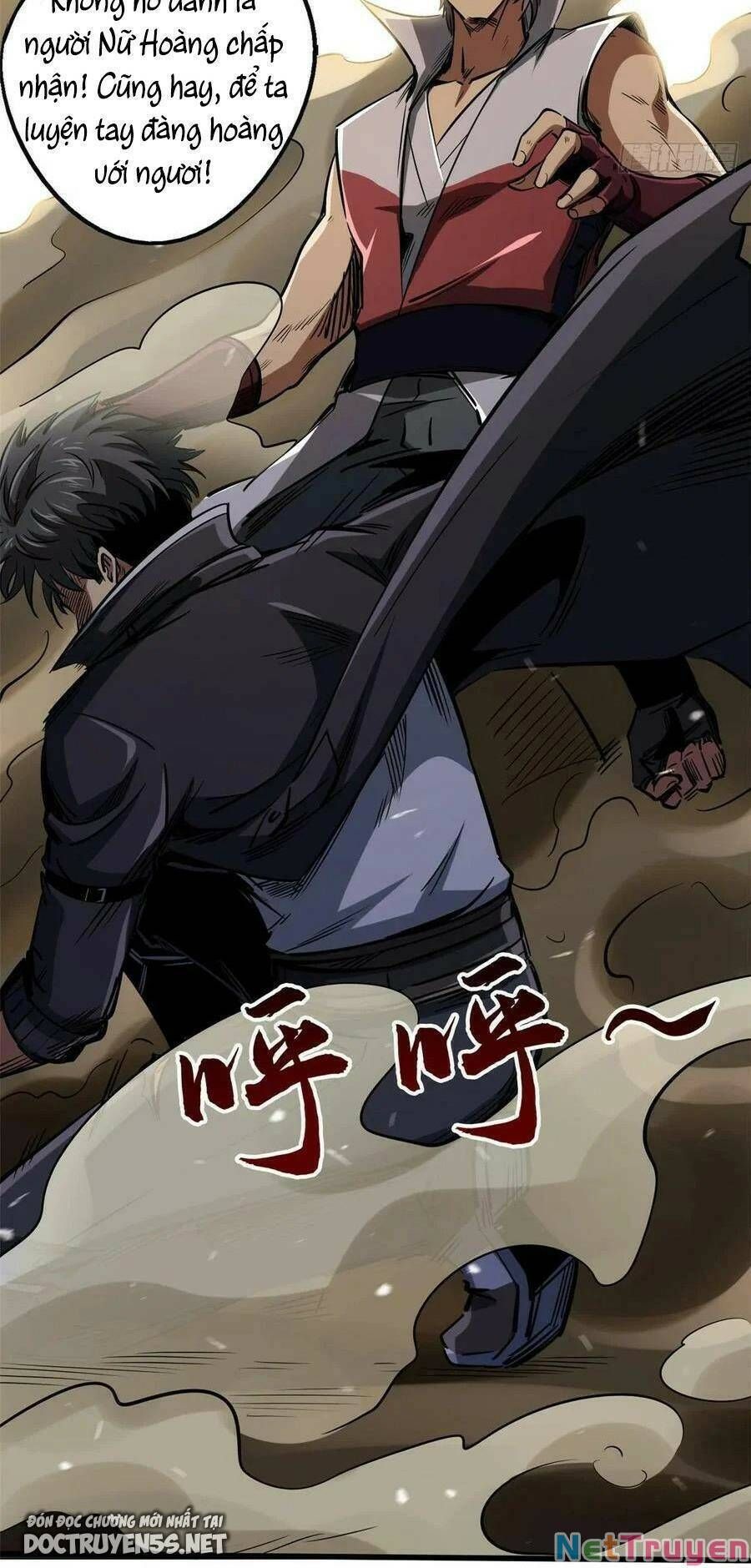 đọc truyện Siêu Cấp Thần Cơ Nhân Chương 115 ảnh 50 tại Thiên Thai Truyện