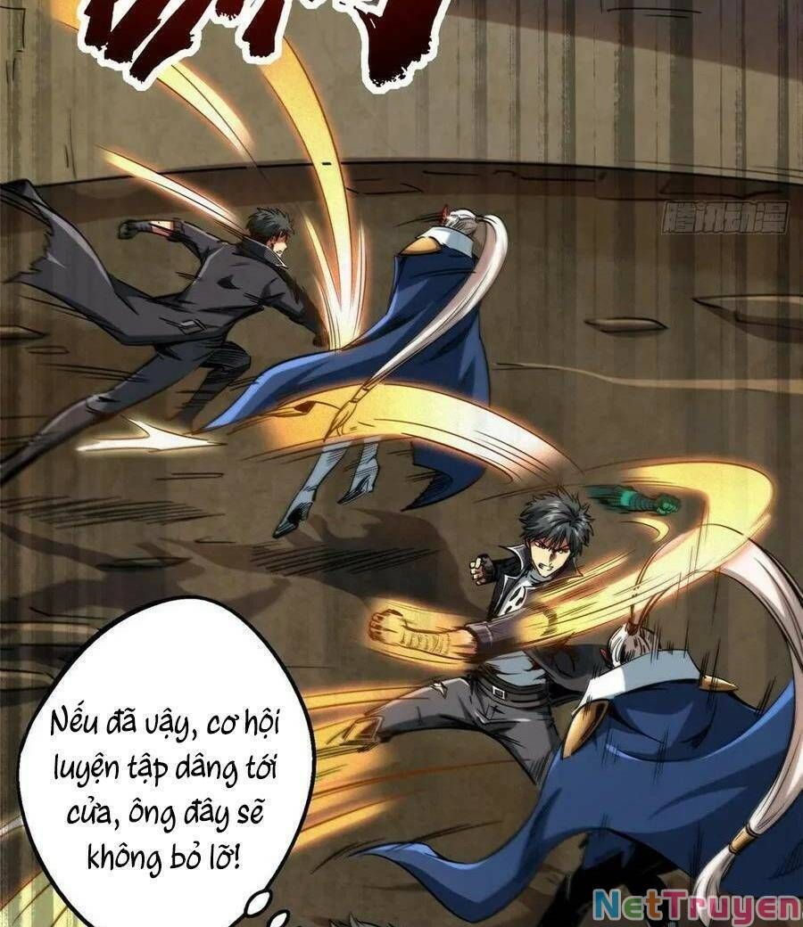 đọc truyện Siêu Cấp Thần Cơ Nhân Chương 115 ảnh 9 tại Thiên Thai Truyện