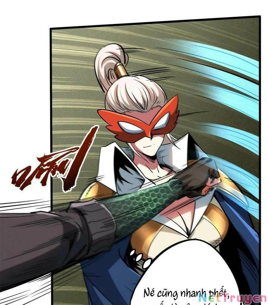 đọc truyện Siêu Cấp Thần Cơ Nhân Chương 115 ảnh 11 tại Thiên Thai Truyện