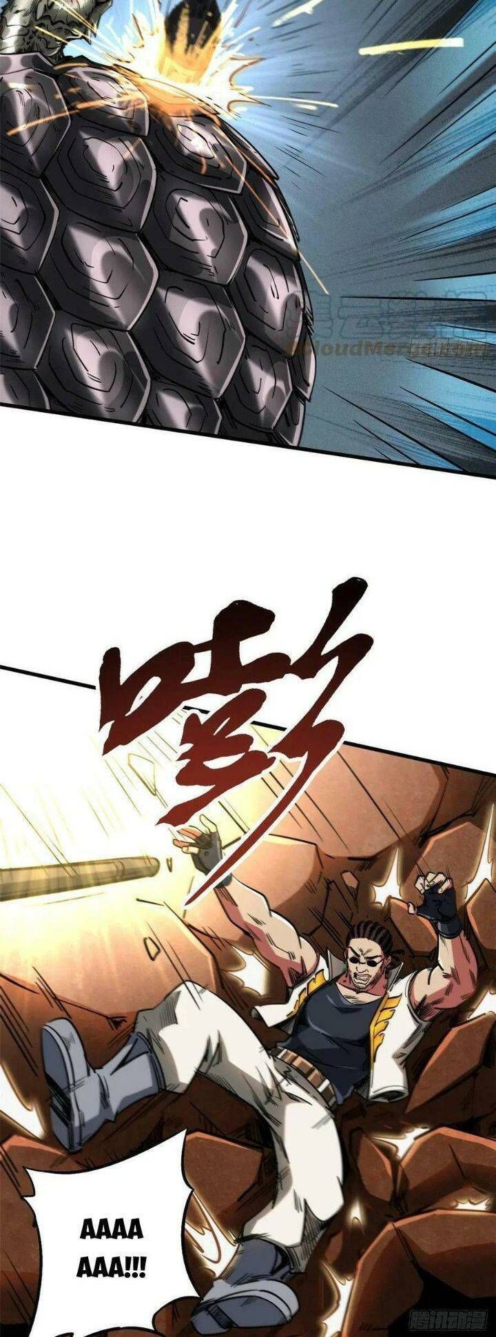 đọc truyện Siêu Cấp Thần Cơ Nhân Chương 116 ảnh 22 tại Thiên Thai Truyện