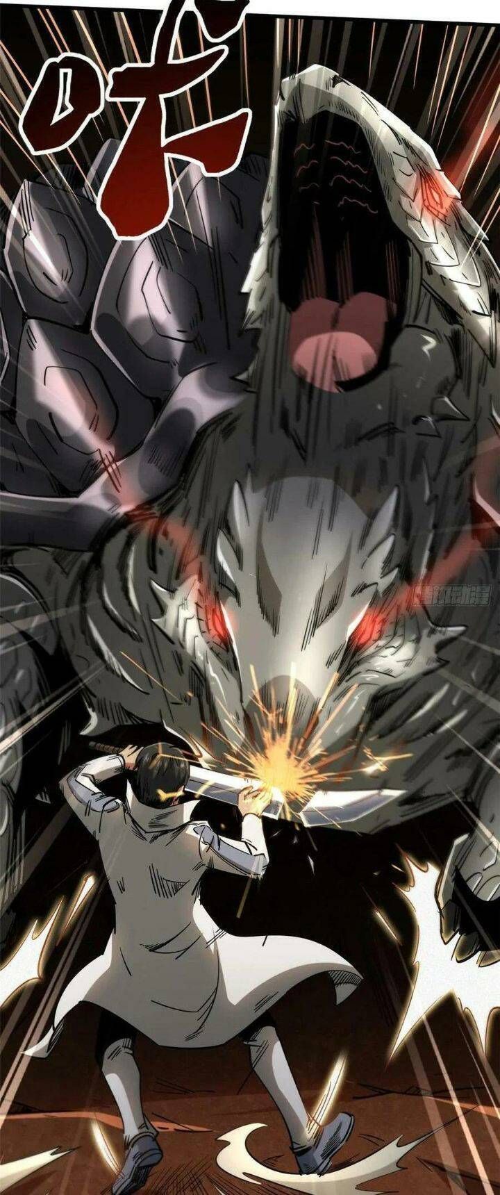 đọc truyện Siêu Cấp Thần Cơ Nhân Chương 116 ảnh 24 tại Thiên Thai Truyện