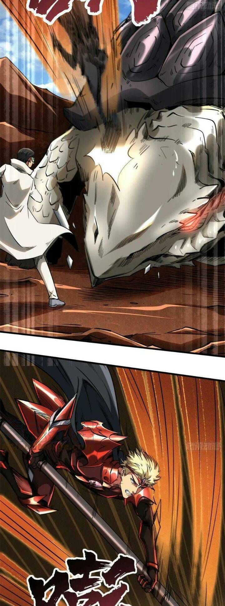 đọc truyện Siêu Cấp Thần Cơ Nhân Chương 116 ảnh 26 tại Thiên Thai Truyện