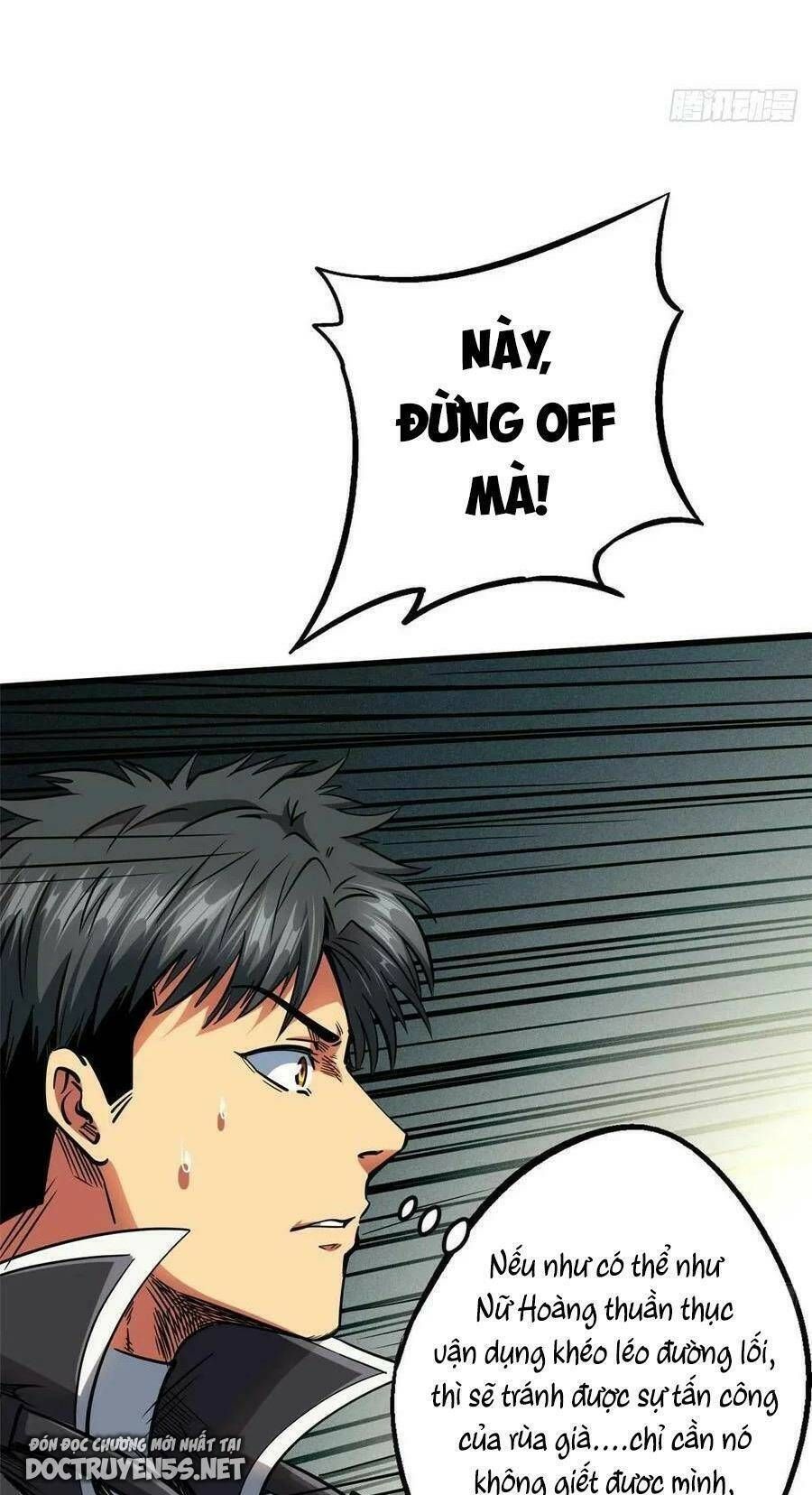 đọc truyện Siêu Cấp Thần Cơ Nhân Chương 117 ảnh 14 tại Thiên Thai Truyện