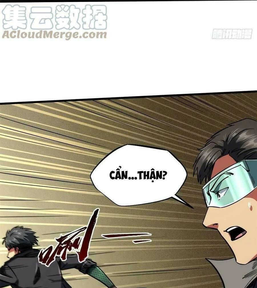 đọc truyện Siêu Cấp Thần Cơ Nhân Chương 117 ảnh 20 tại Thiên Thai Truyện