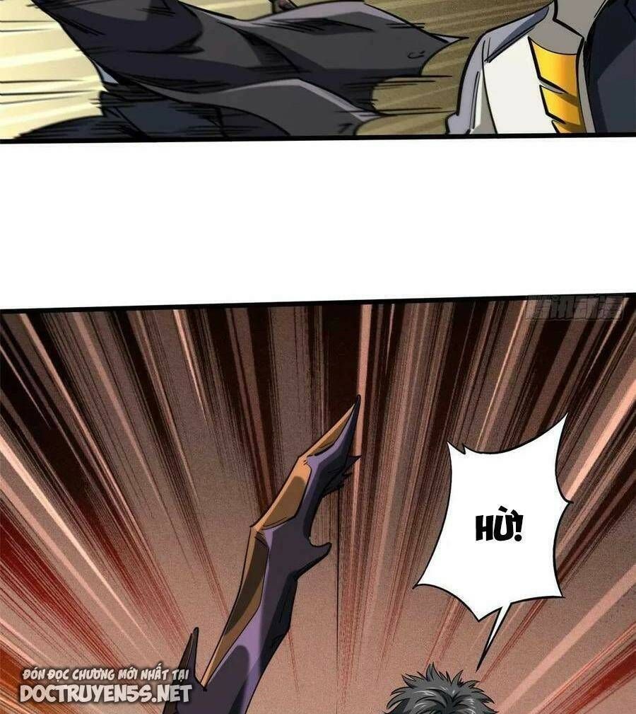 đọc truyện Siêu Cấp Thần Cơ Nhân Chương 117 ảnh 21 tại Thiên Thai Truyện